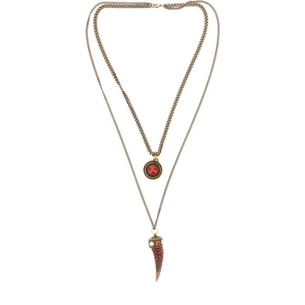 Accessories > Jewellery > Necklaces - - Roberto Cavalli - Modalova