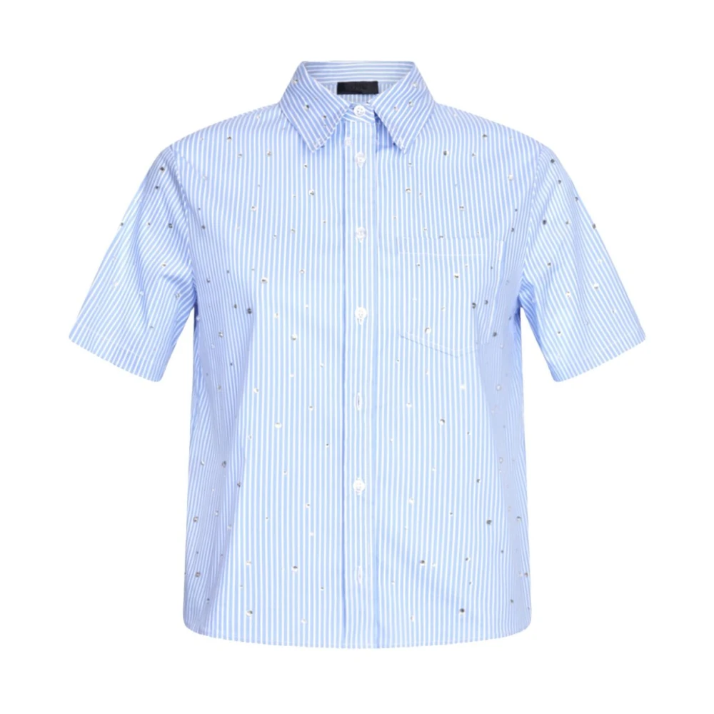 Blouses & Shirts > Shirts - - Liu Jo - Modalova