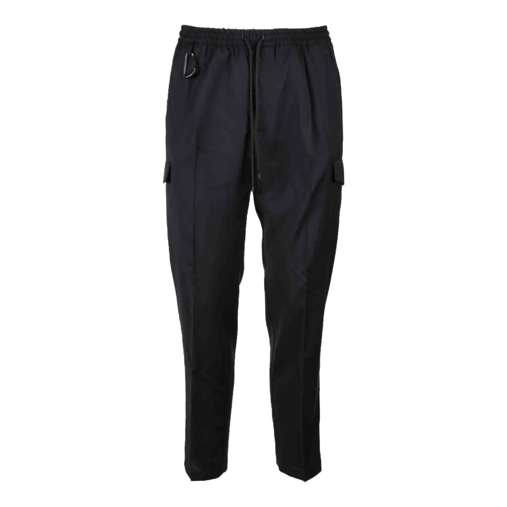 Briglia Broek Blue Heren