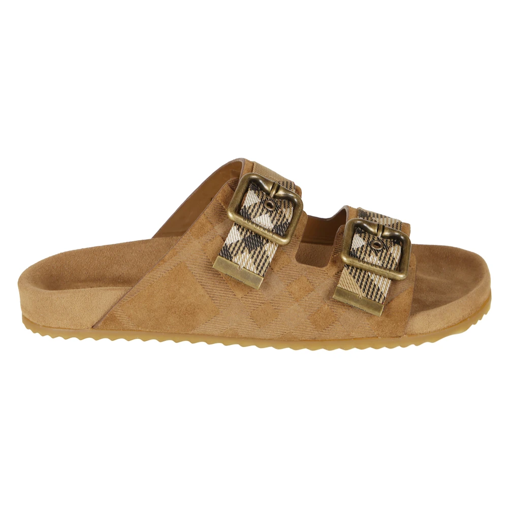 Burberry Urchin Sandalen
