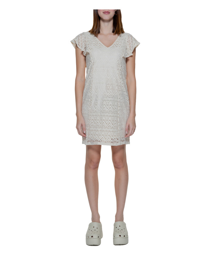robe-midi-a-volants-collection-printemps-ete