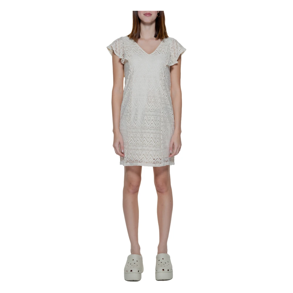 Dresses > Day Dresses > Short Dresses - - Vero Moda - Modalova