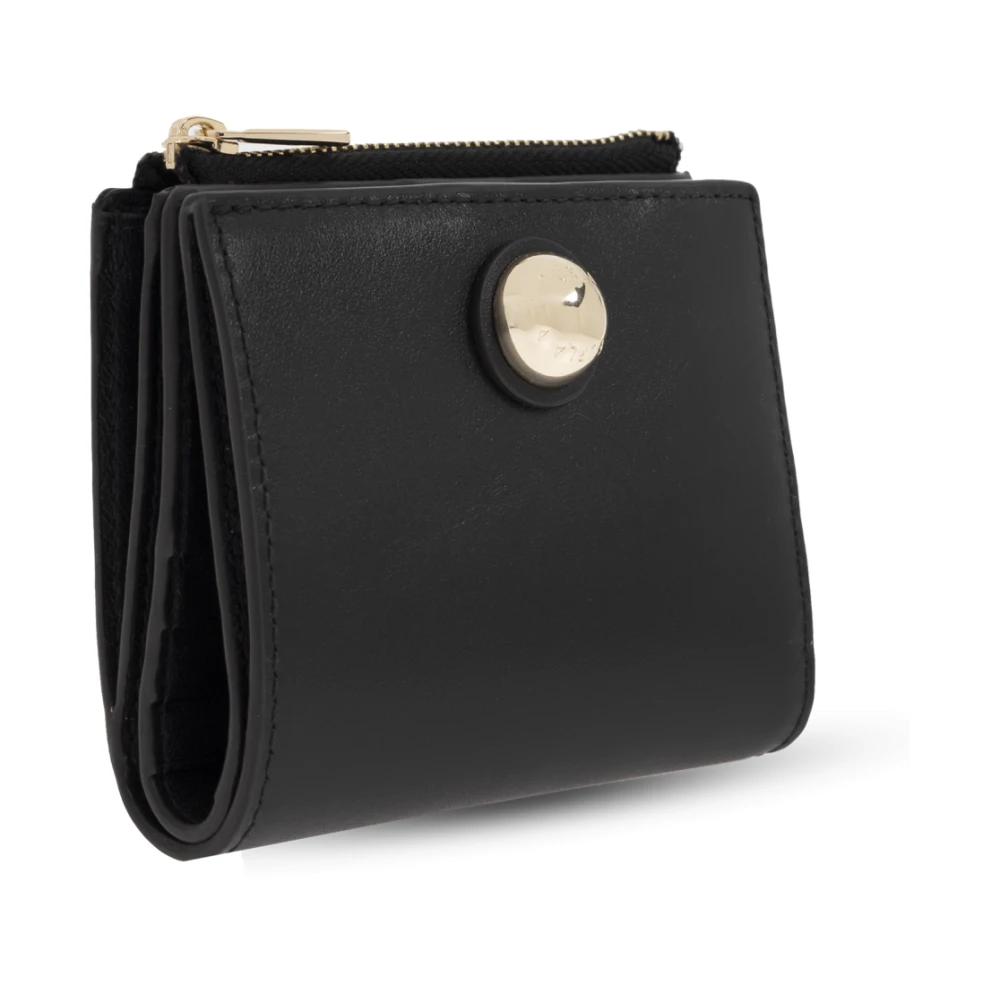 Furla Portemonnee Sfera Klein Black Dames
