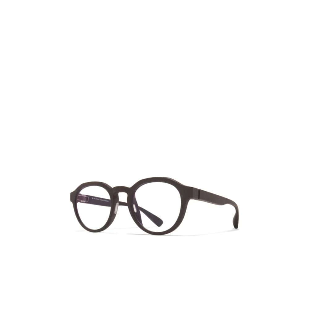 Mykita Stijlvolle zonnebril voor dagelijks gebruik Black Unisex