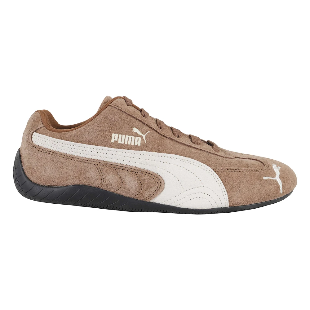 Puma Speedcat OG Heren Schoenen Bruin