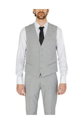 MMVS00012-FA650330 Casual Vest