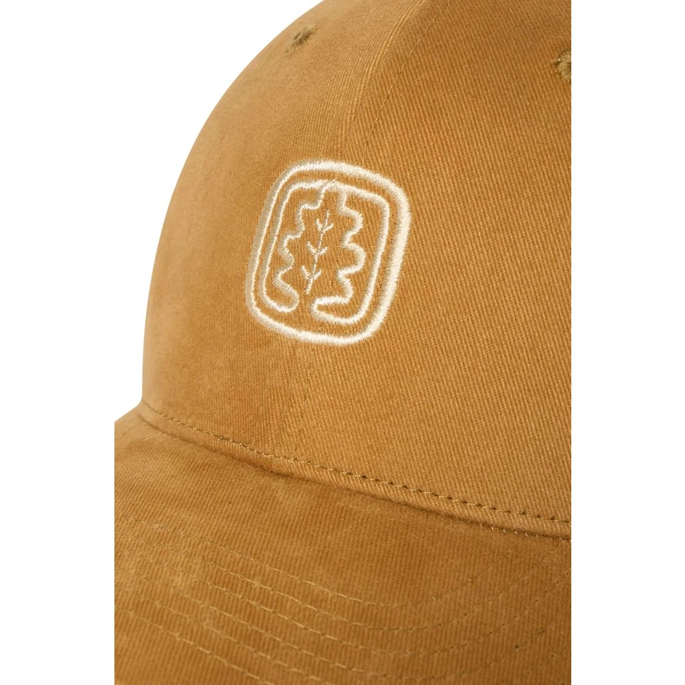 Ines De La Fressange Paris Sydney CAP Brown Dames