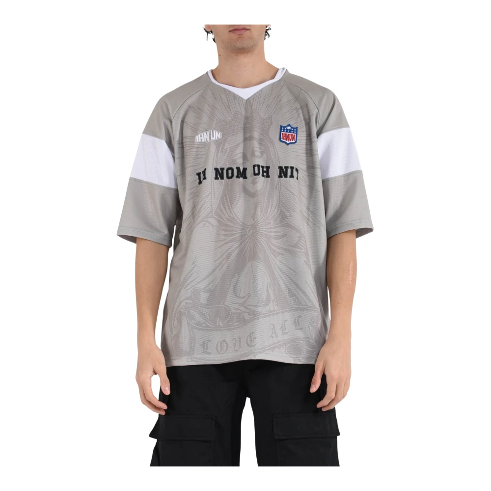 Tops > T-Shirts - - IH NOM UH NIT - Modalova