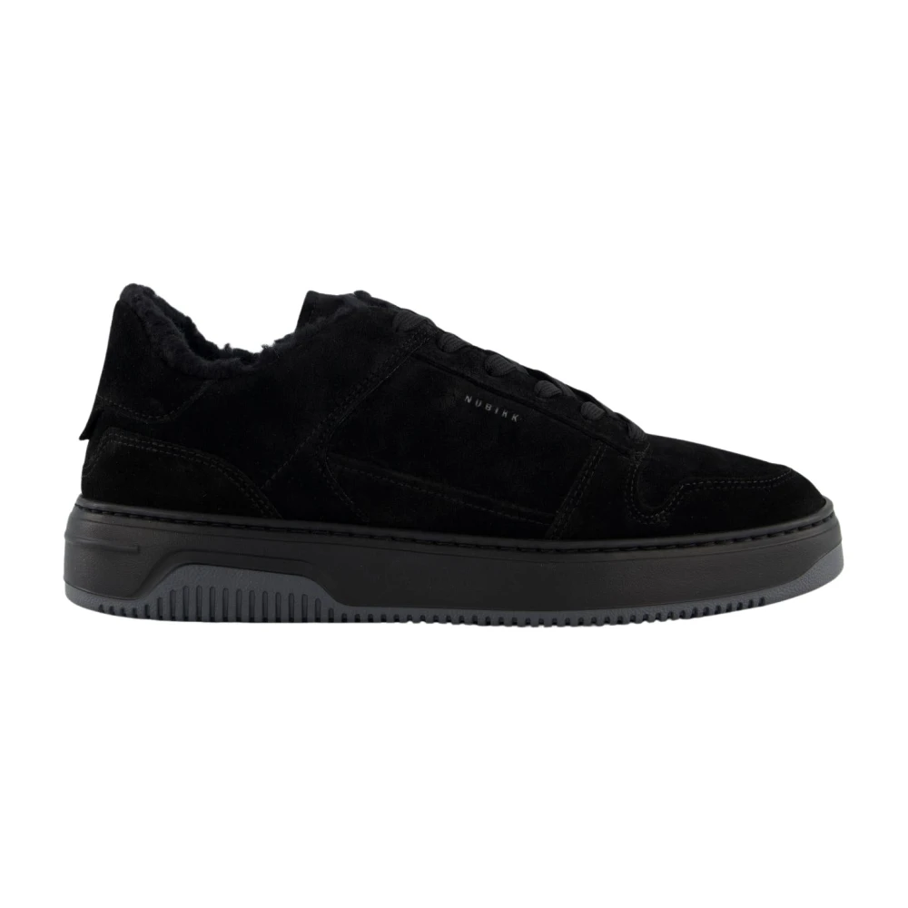 Nubikk - Shoes > Sneakers - Black - Nubikk - Modalova