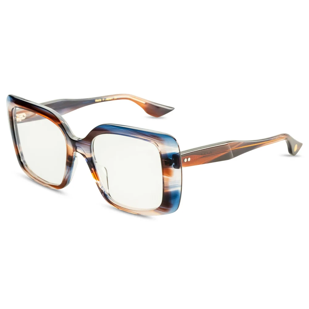 Dita Unisex Multicolor - Montature Per Occhiali - Accessories - E - One Size