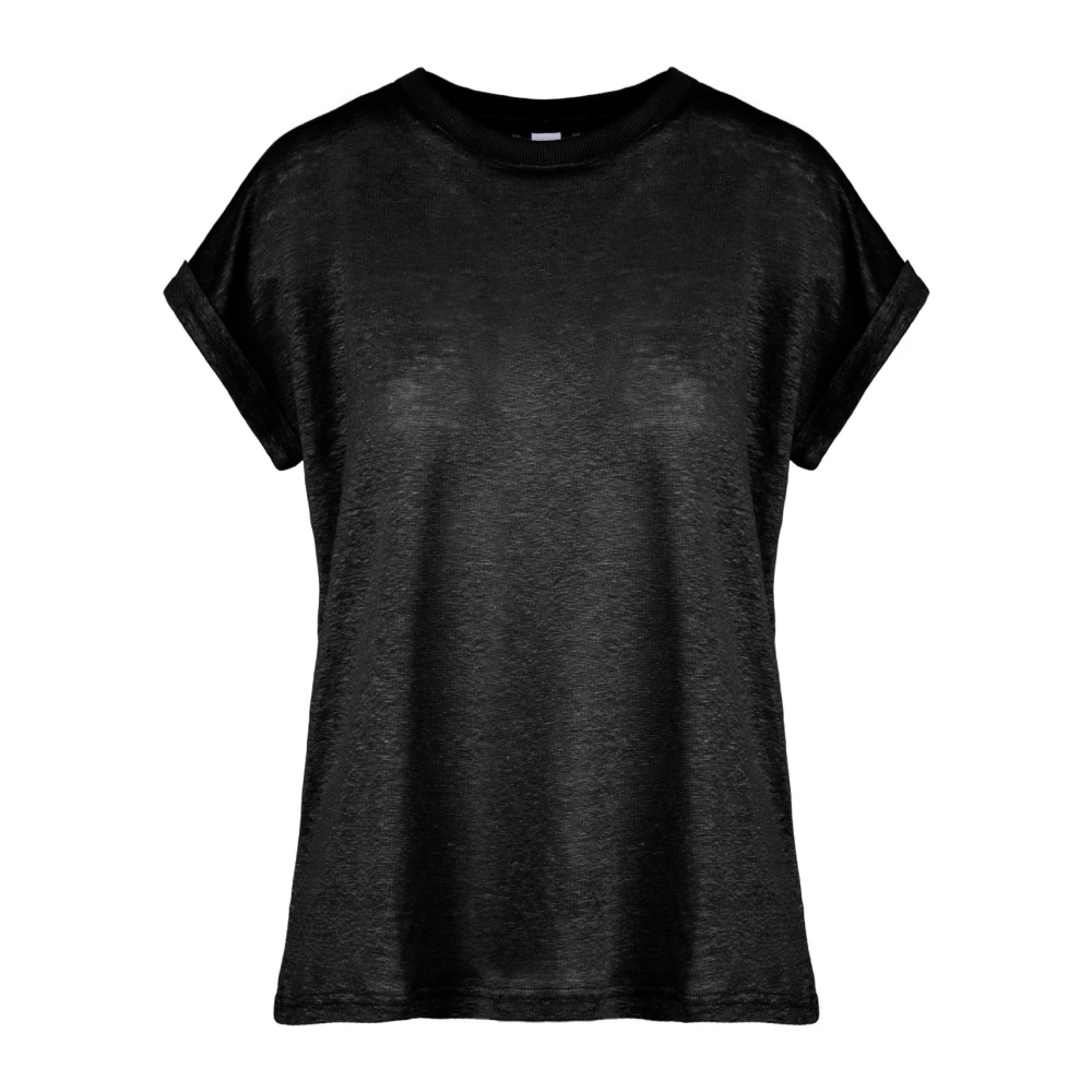 Tops > T-Shirts - - BomBoogie - Modalova