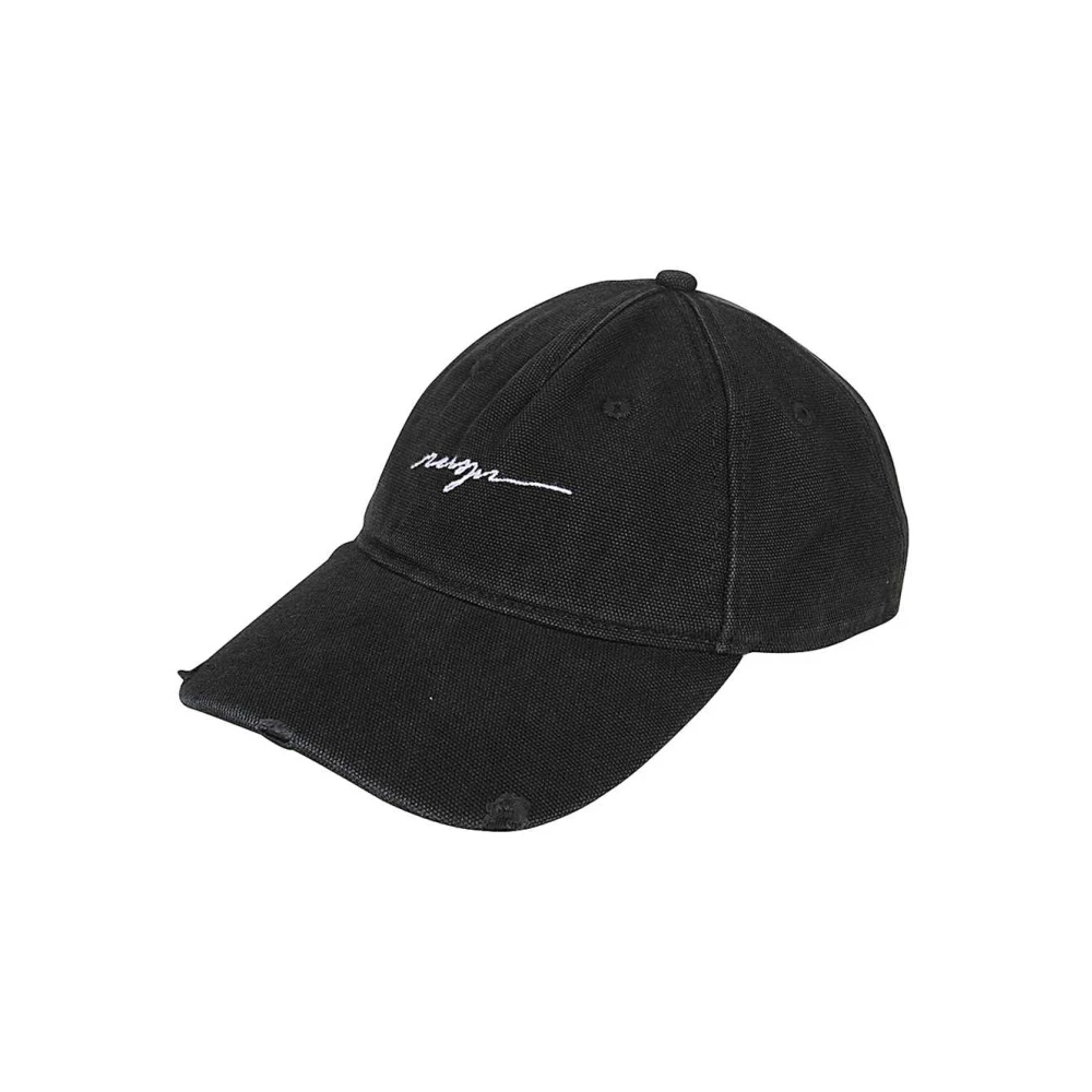 Accessories > Hats > Caps - - Msgm - Modalova