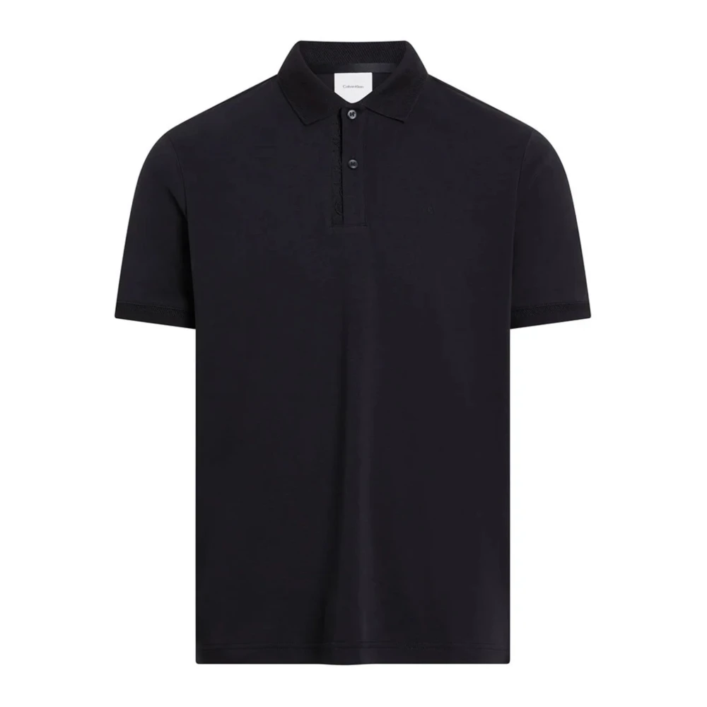 Tops > Polo Shirts - - Calvin Klein - Modalova