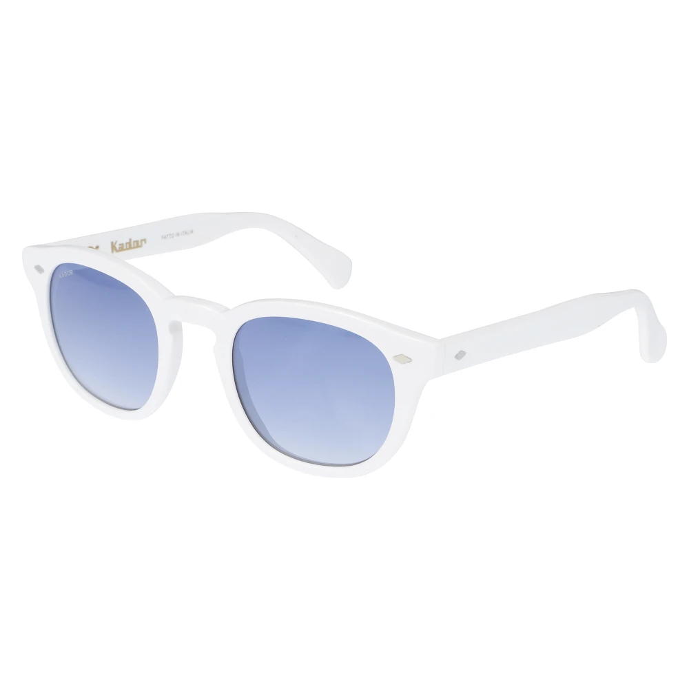 Kador Unisex White Jolly Cal 49