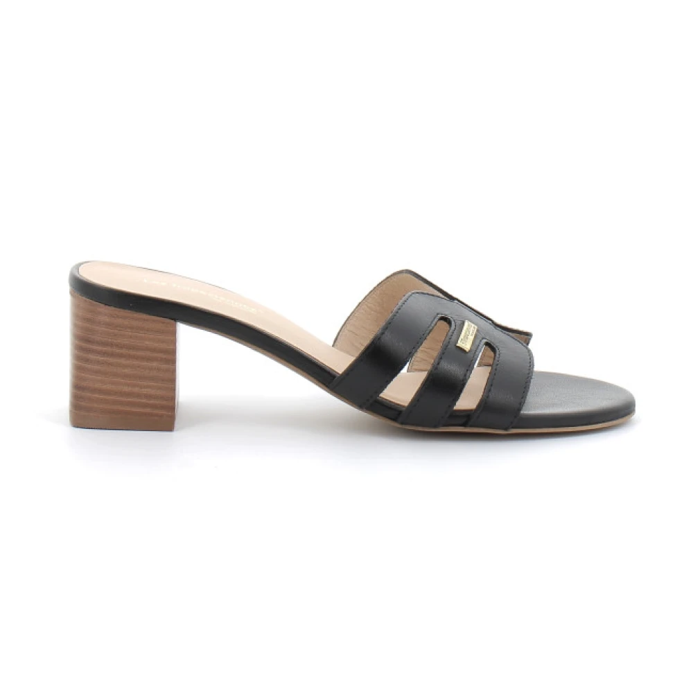 Shoes > Heels > Heeled Mules - - Les Tropeziennes - Modalova