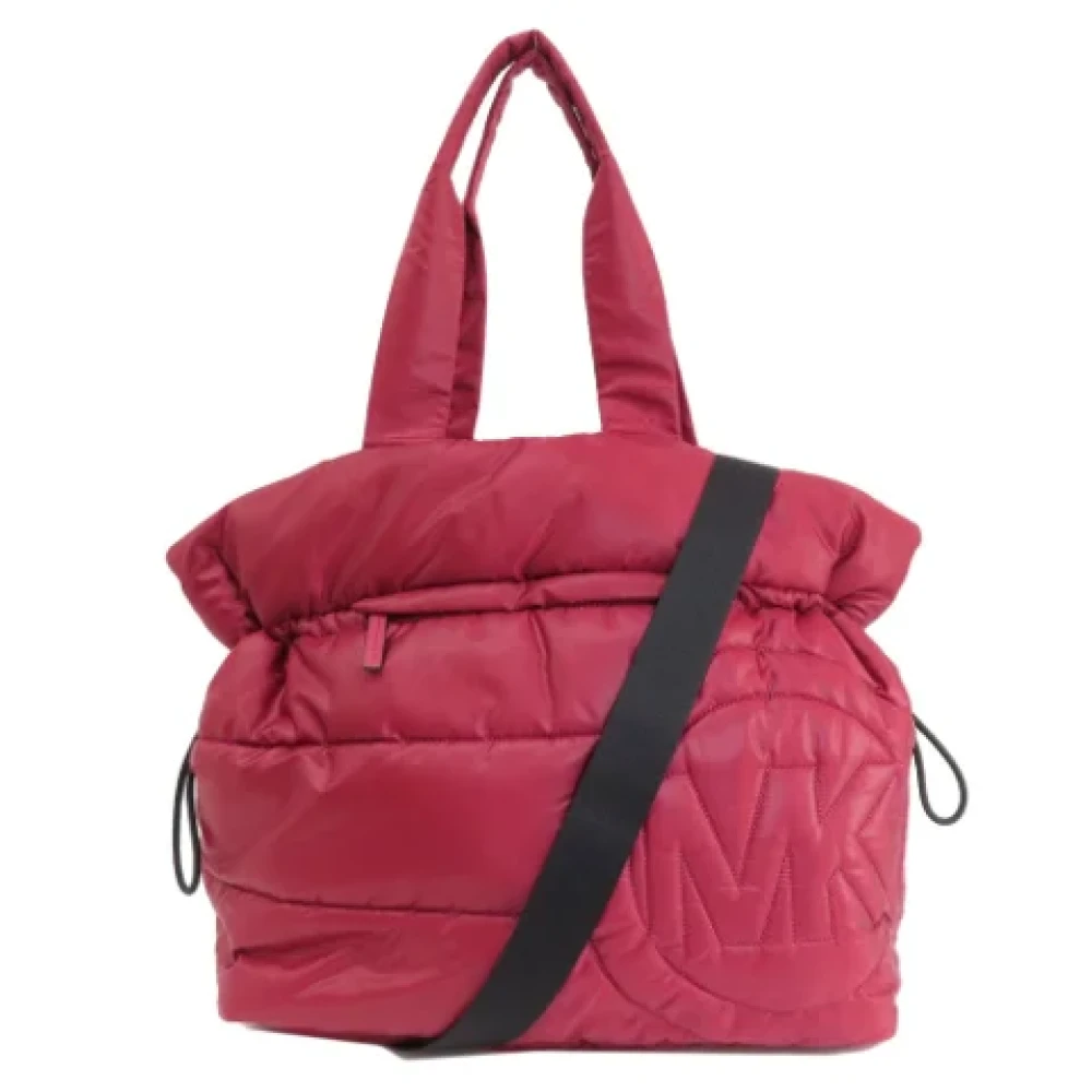 Pre-owned > Pre-owned Bags > Pre-owned Tote Bags - - Michael Kors Pre-owned - Modalova