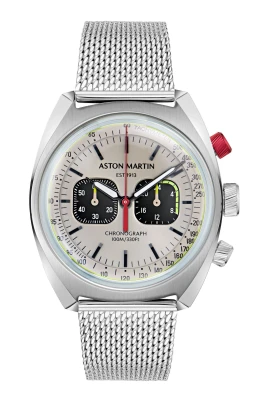 TS2 Timeless Chronograph