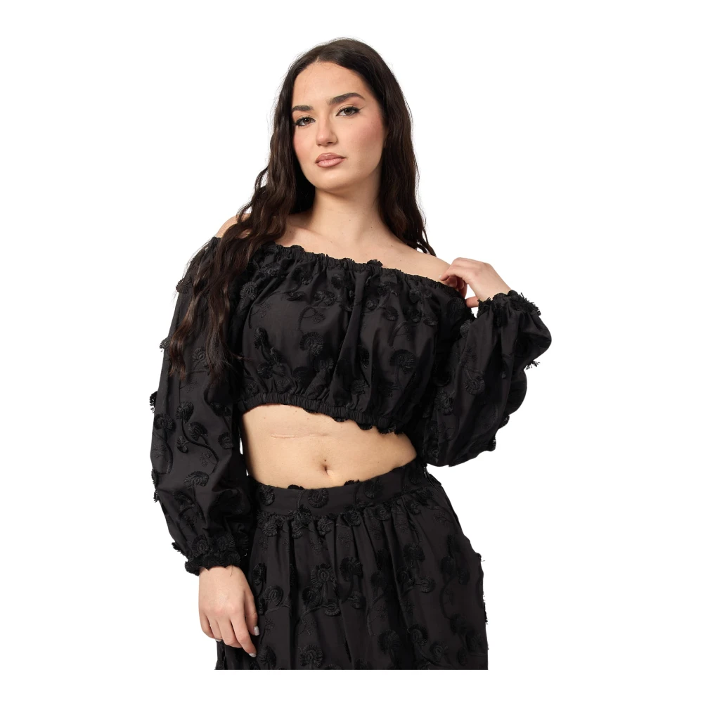 Blouses & Shirts > Blouses - - Jijil - Modalova