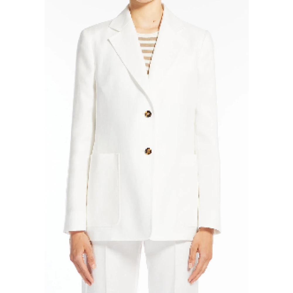 Jackets > Blazers - - Max Mara - Modalova