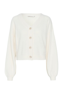 elegant-uld-cardigan-med-puffaermer