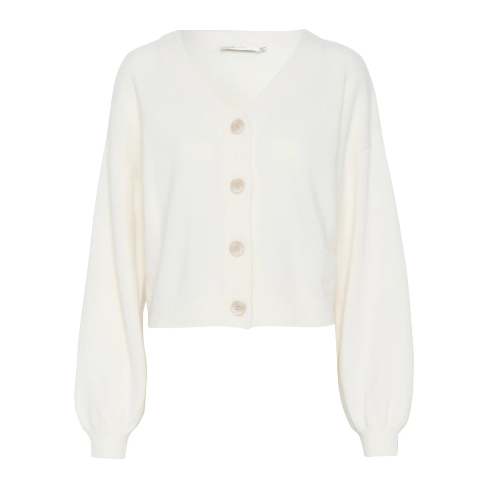 Knitwear > Cardigans - - Gestuz - Modalova