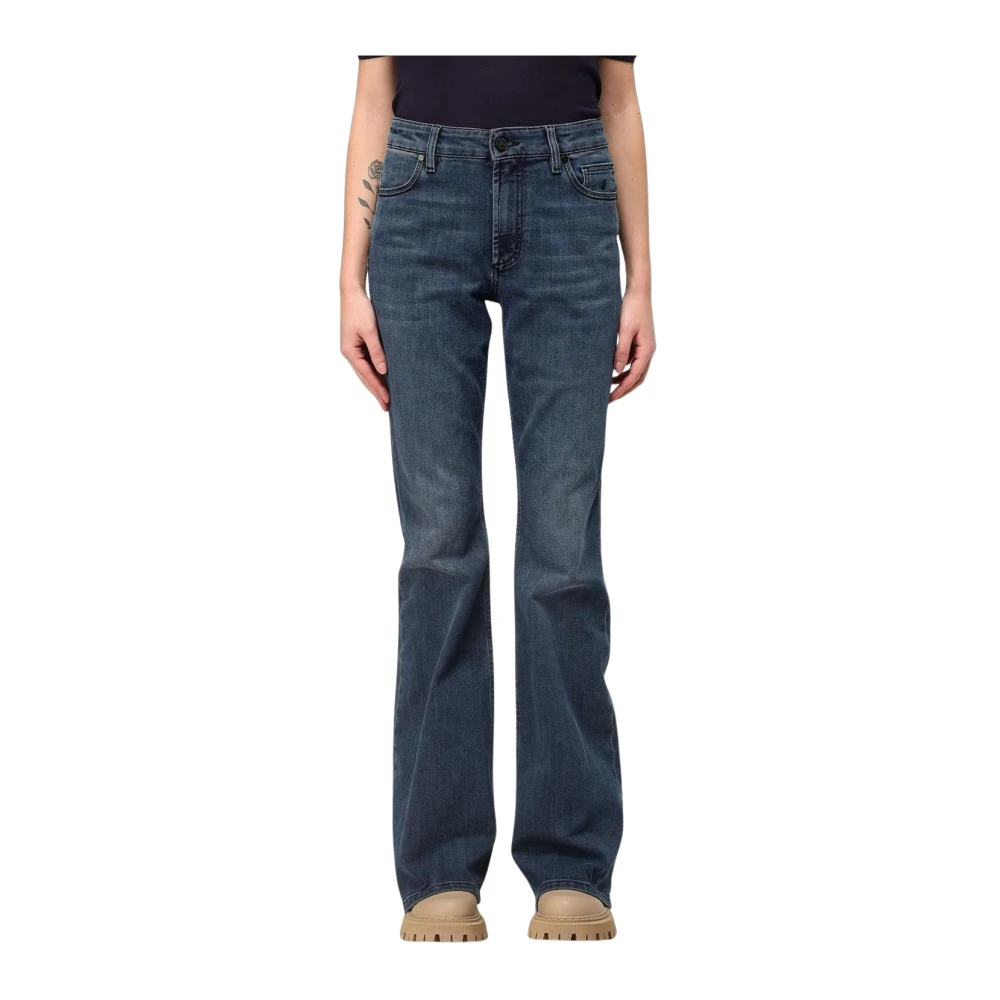 Jeans > Boot-cut Jeans - - Jeckerson - Modalova