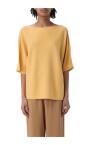 haut-tricote-a-col-bateau-orange