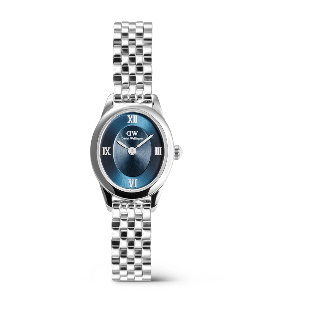 Daniel Wellington Grå Ophelia Mini Watch