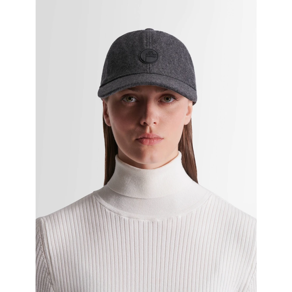 Fusalp Wolmuts Gray Unisex