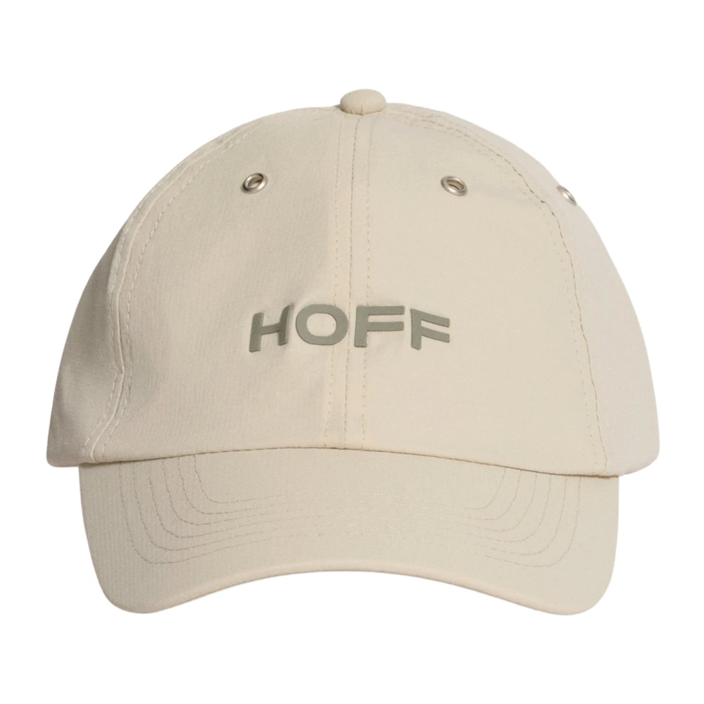 Accessories > Hats > Caps - - Hoff - Modalova