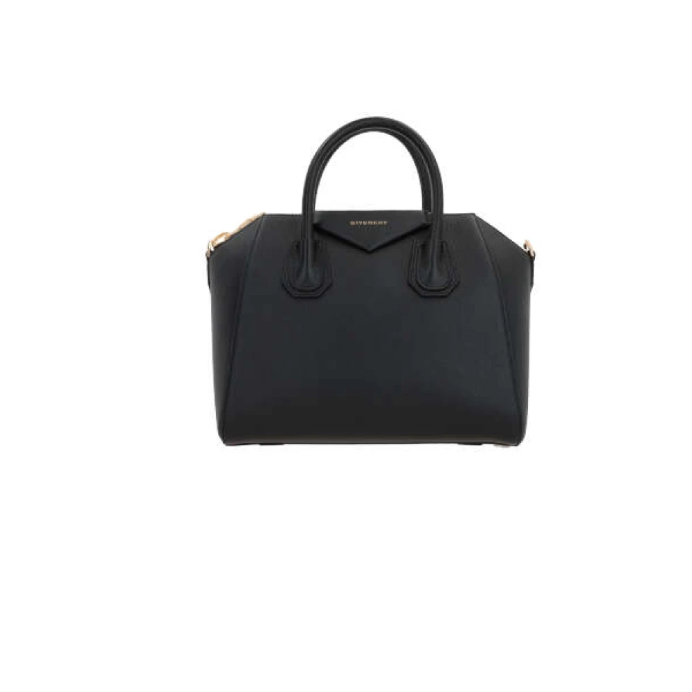 Givenchy Handtas Black Dames