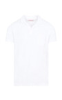 polo-blanc-choix-elegant