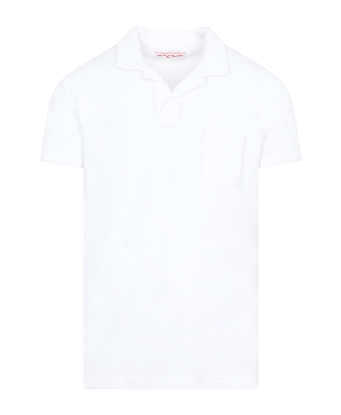 polo-blanc-choix-elegant