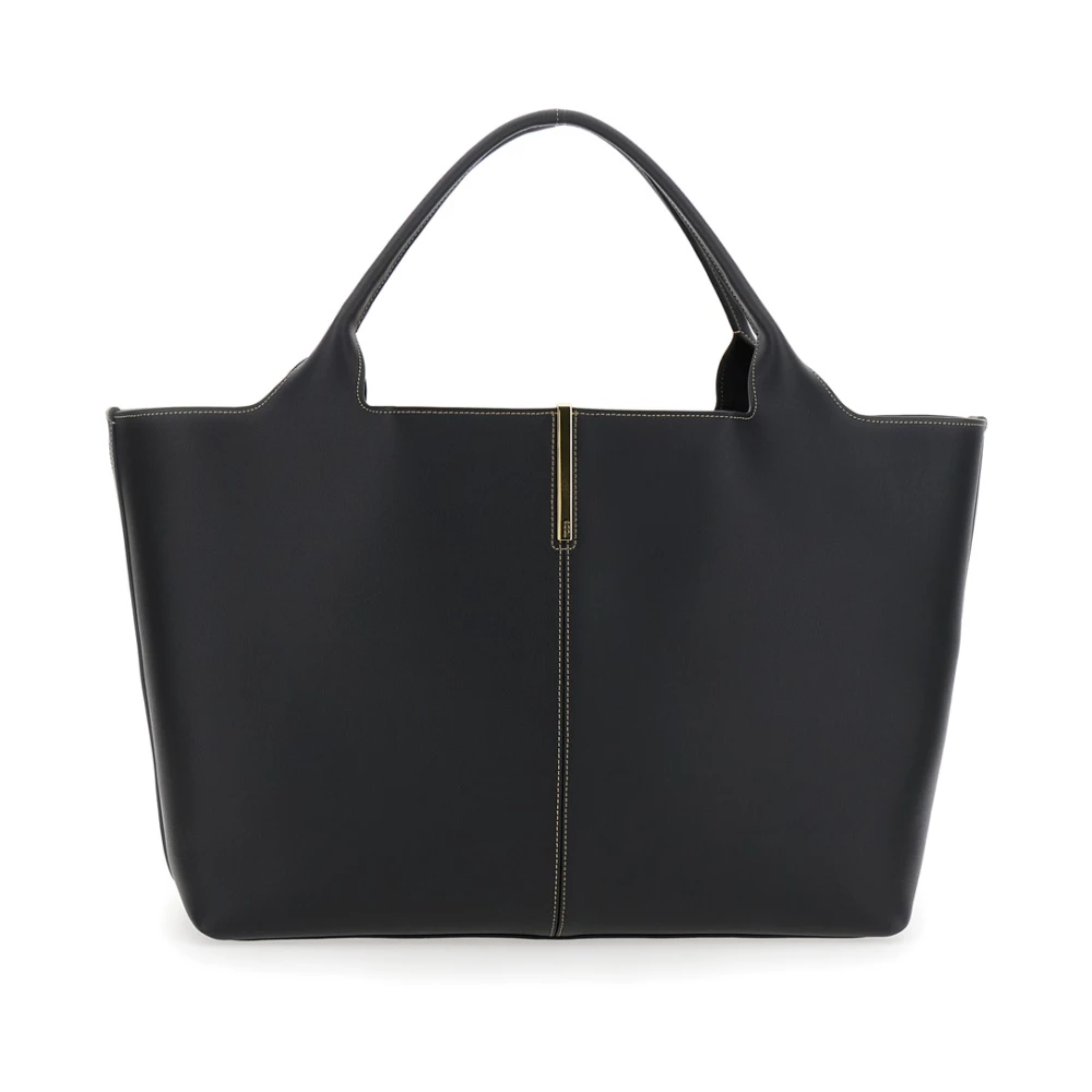 Tod's - Bags > Tote Bags - Black - Tod's - Modalova