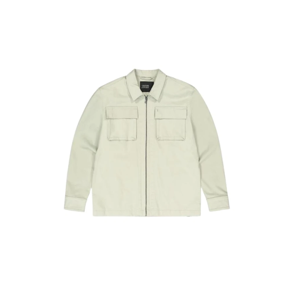 Jackets > Light Jackets - - Butcher of Blue - Modalova