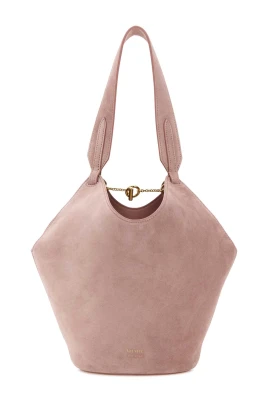 Mini Lotus Tote