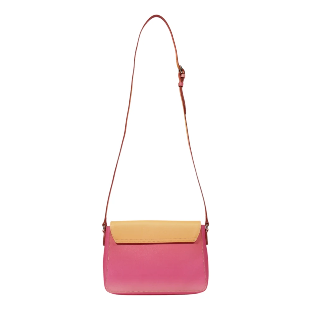Alviero Martini 1a Classe Stijlvolle Dames Medium Tassen Collectie Multicolor Dames