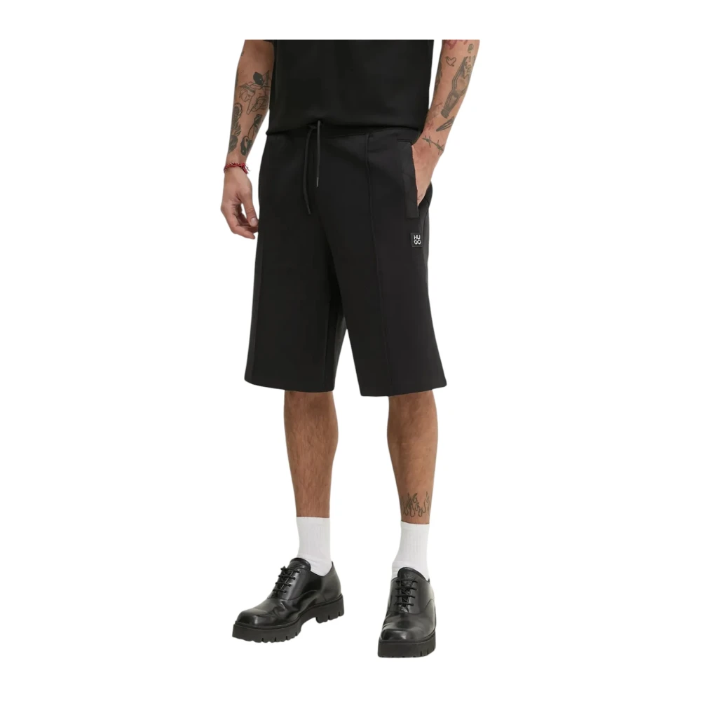 Shorts > Casual Shorts - - Hugo - Modalova