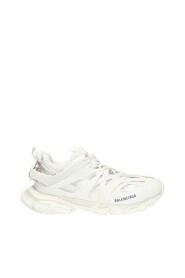 Track -Turnschuhe