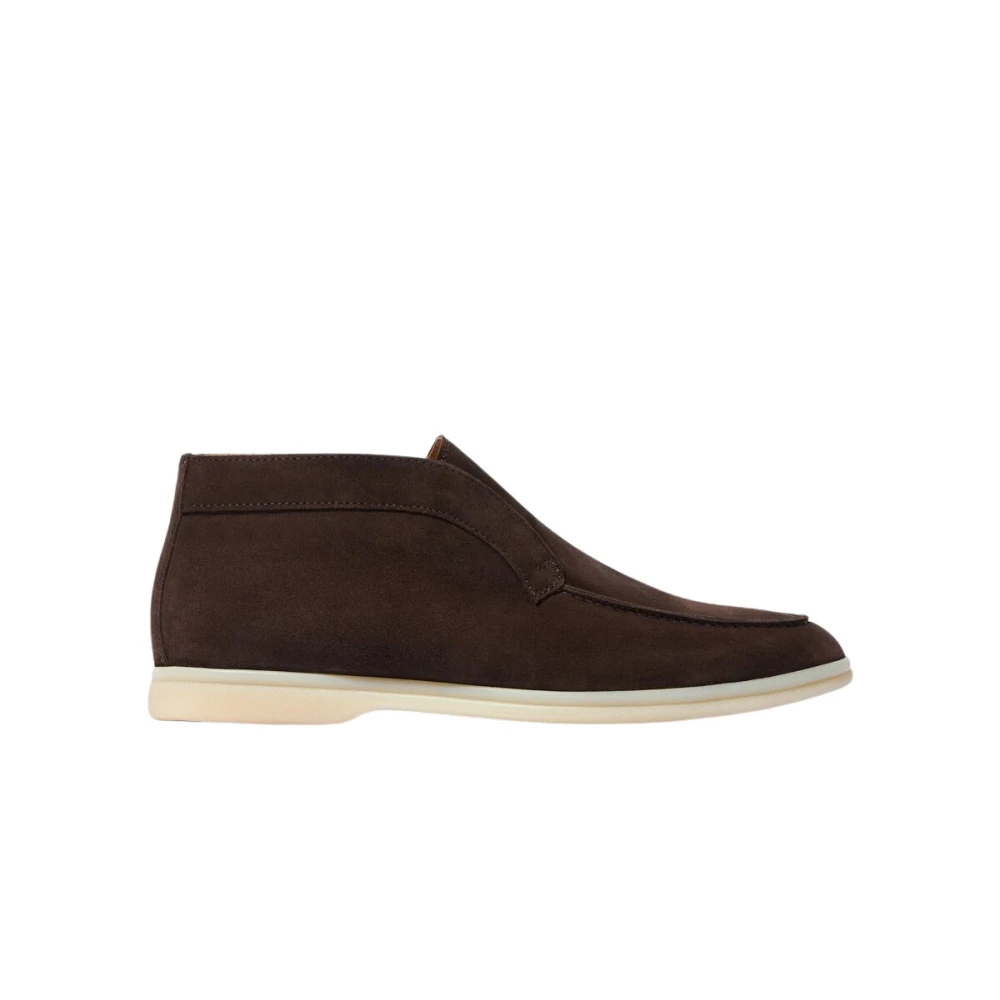 Shoes > Boots > Ankle Boots - - Scarosso - Modalova