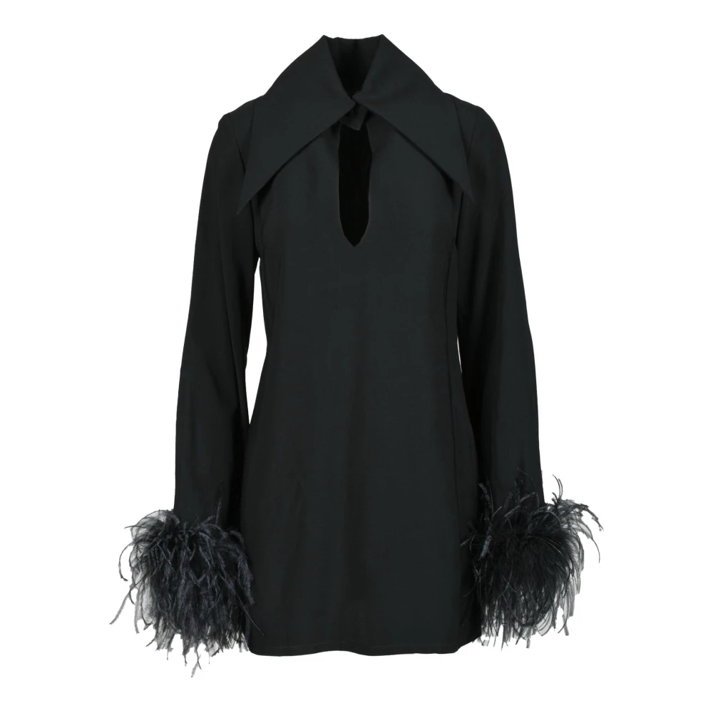 Dresses > Day Dresses > Short Dresses - - Alberto Audenino - Modalova