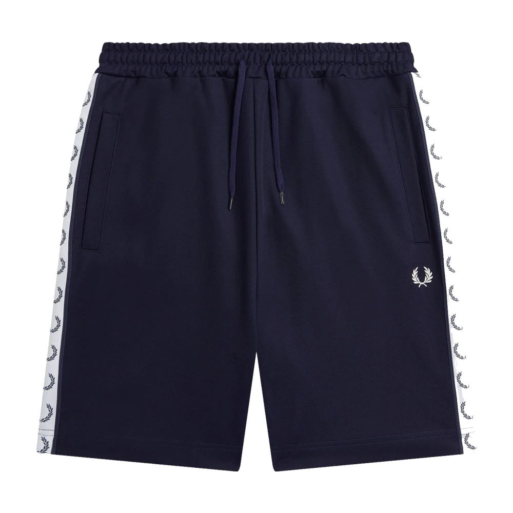 Shorts > Casual Shorts - - Fred Perry - Modalova