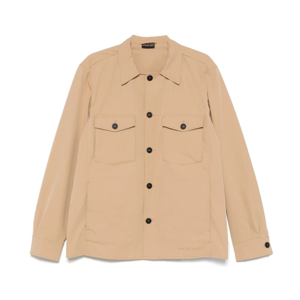 Jackets > Light Jackets - - Save The Duck - Modalova