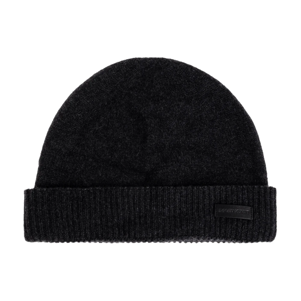 Emporio Armani Herren Grau Accessories, Lgröße:
