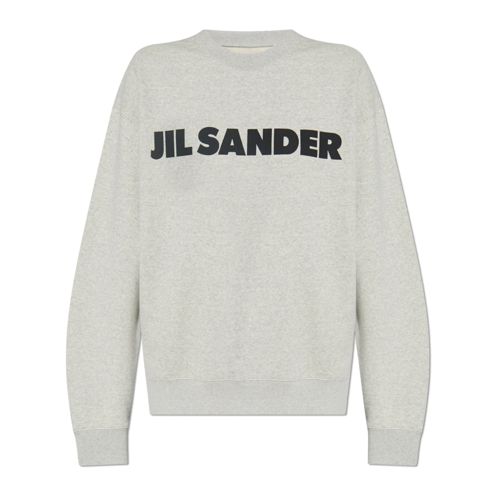 Sweatshirts & Hoodies > Sweatshirts - - Jil Sander - Modalova