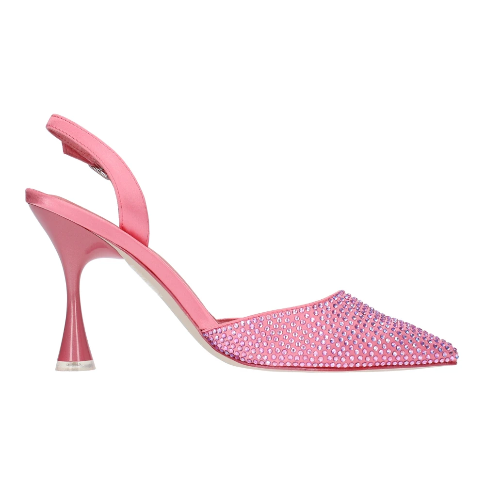 Shoes > Heels > Pumps - - Jeffrey Campbell - Modalova