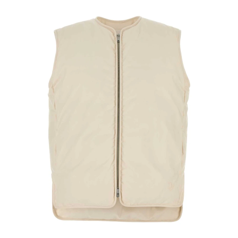Jackets > Vests - - Jil Sander - Modalova