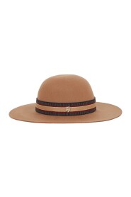 luxe hat
