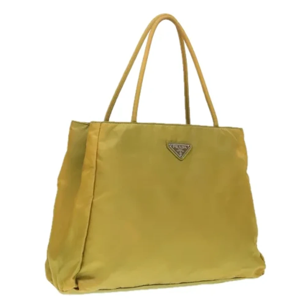 Pre-owned > Pre-owned Bags > Pre-owned Handbags - - Prada Vintage - Modalova