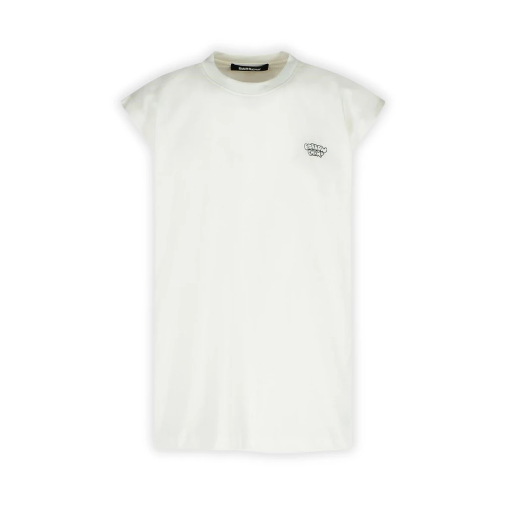 Tops > Sleeveless Tops - - Barrow - Modalova